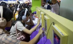 Ngành thu âm sách nói e dè với AI Ngành thu âm sách nói e dè với AI