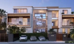The Rivus nhận giải 'Thiết kế nhà ở xuất sắc châu Á' The Rivus nhận giải 'Thiết kế nhà ở xuất sắc châu Á'