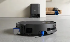 Loạt robot hút bụi lau nhà nổi bật mới bán Loạt robot hút bụi lau nhà nổi bật mới bán