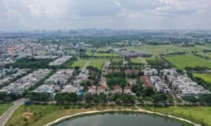TP HCM sẽ mở rộng miễn giấy phép xây dựng cho nhà riêng dưới 7 tầng TP HCM sẽ mở rộng miễn giấy phép xây dựng cho nhà riêng dưới 7 tầng