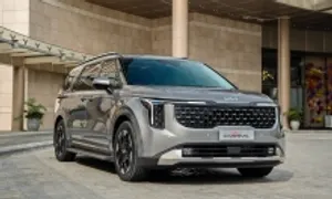 Các mẫu xe Kia thế hệ mới nhận ưu đãi hàng chục triệu đồng Các mẫu xe Kia thế hệ mới nhận ưu đãi hàng chục triệu đồng
