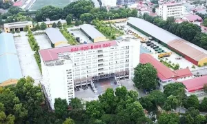 Đình chỉ tuyển sinh, đào tạo 12 ngành của Đại học Kinh Bắc Đình chỉ tuyển sinh, đào tạo 12 ngành của Đại học Kinh Bắc