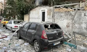 Iran bắt 20 người bị nghi làm gián điệp cho Israel