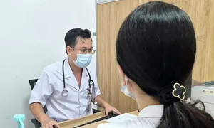 Bệnh lao tăng ở người trẻ Bệnh lao tăng ở người trẻ