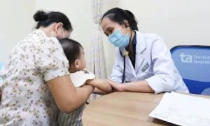 Tăng cường đề kháng, phòng bệnh cho trẻ thế nào
