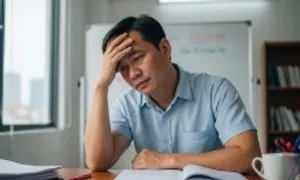 Kế hoạch bỏ việc ổn định lương 15 triệu đồng để khởi nghiệp tuổi 43