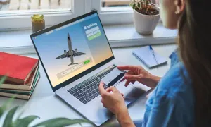 Dùng ChatGPT săn vé máy bay giá rẻ