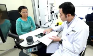 Bệnh quáng gà nguy hiểm không?