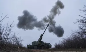 Châu Âu vượt Mỹ trong viện trợ quân sự cho Ukraine
