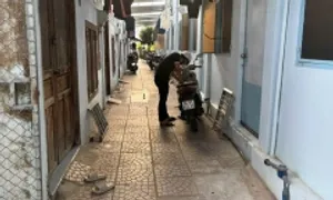 Công chức chung tiền thuê phòng trọ, ôtô đi làm sau sáp nhập