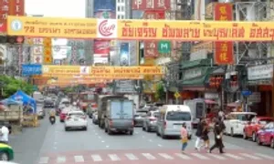 Thái Lan cho du khách đổi tiền mã hóa sang đồng baht Thái Lan cho du khách đổi tiền mã hóa sang đồng baht