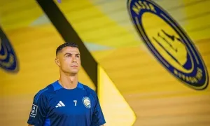 Cơ hội để Ronaldo phá dớp trắng tay cùng Al Nassr Cơ hội để Ronaldo phá dớp trắng tay cùng Al Nassr