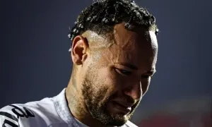 Neymar: 'CĐV có quyền sỉ nhục chúng tôi' Neymar: 'CĐV có quyền sỉ nhục chúng tôi'