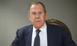 Nga nêu điều kiện cho thỏa thuận hòa bình với Ukraine Nga nêu điều kiện cho thỏa thuận hòa bình với Ukraine