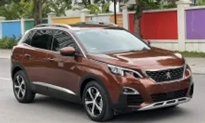 Hơn 600 triệu nên mua Peugeot 3008 2019? Hơn 600 triệu nên mua Peugeot 3008 2019?