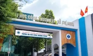 Điểm chuẩn Đại học Công thương TP HCM dự kiến 17-24,5 Điểm chuẩn Đại học Công thương TP HCM dự kiến 17-24,5