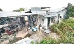 Thảm án cả gia đình bị kẻ vô ơn giấu xác dưới bê tông Thảm án cả gia đình bị kẻ vô ơn giấu xác dưới bê tông