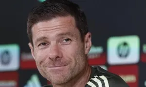 Alonso: 'Tôi là người nói ít làm nhiều' Alonso: 'Tôi là người nói ít làm nhiều'
