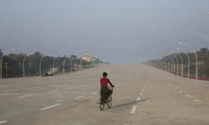 Nước nào rộng thứ hai Đông Nam Á? Nước nào rộng thứ hai Đông Nam Á?