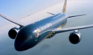 Hàng không Việt Nam sau 80 năm phát triển Hàng không Việt Nam sau 80 năm phát triển