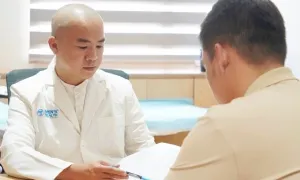 Mất khoái cảm vì tự chữa xuất tinh sớm bằng thuốc tê Mất khoái cảm vì tự chữa xuất tinh sớm bằng thuốc tê