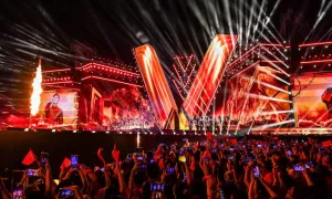 Loạt 'concert quốc gia' miễn phí dịp Quốc khánh Loạt 'concert quốc gia' miễn phí dịp Quốc khánh