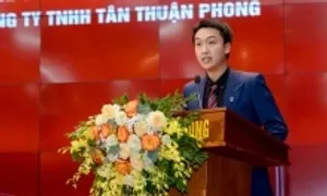 'Sẽ có những Samsung, Gucci Việt Nam nếu doanh nghiệp dám nghĩ lớn'