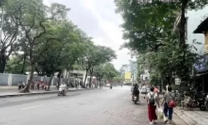 Người Hà Nội 'né' 100 tuyến phố cấm đi làm