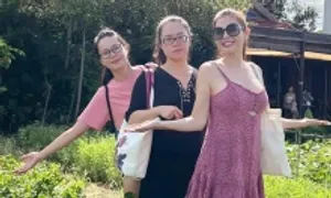 Tam ca 3A kỷ niệm 30 năm lập nhóm Tam ca 3A kỷ niệm 30 năm lập nhóm