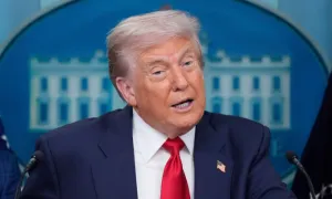 Ông Trump 'nổi giận' vì Ukraine tấn công đường ống Druzhba Ông Trump 'nổi giận' vì Ukraine tấn công đường ống Druzhba