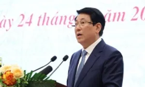 Chủ tịch nước: Đoàn kết tạo sức mạnh phát triển trong kỷ nguyên mới Chủ tịch nước: Đoàn kết tạo sức mạnh phát triển trong kỷ nguyên mới