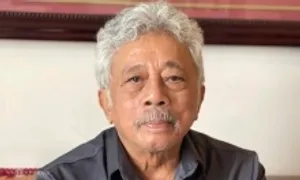 Nhà văn Chu Lai: 'Tôi làm được gần hết những gì cần làm' Nhà văn Chu Lai: 'Tôi làm được gần hết những gì cần làm'