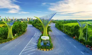 VSIP lãi hơn 6 tỷ đồng mỗi ngày VSIP lãi hơn 6 tỷ đồng mỗi ngày