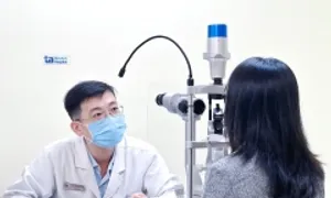 Cách giữ cho đôi mắt khỏe