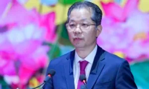Bí thư Đà Nẵng làm Phó tổng Thanh tra Chính phủ Bí thư Đà Nẵng làm Phó tổng Thanh tra Chính phủ