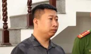 Nhóm cho vay nặng lãi 644% một năm bị bắt Nhóm cho vay nặng lãi 644% một năm bị bắt