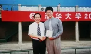 Bi kịch của 'thần đồng' Đại học Thanh Hoa