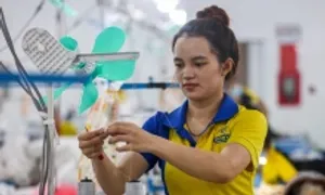 Bộ Tài chính vẫn muốn đánh thuế thu nhập cá nhân cao nhất 35%