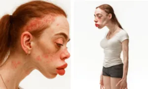 Mô hình dự báo chân dung 'biến dạng' của influencer tương lai