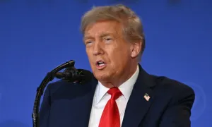 Ông Trump sắp điều Vệ binh Quốc gia tới New Orleans Ông Trump sắp điều Vệ binh Quốc gia tới New Orleans