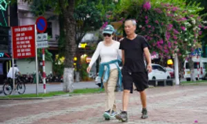 5 bài tập đơn giản giúp giảm gan nhiễm mỡ