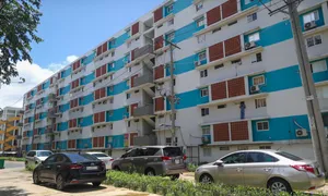 Bộ trưởng Xây dựng đề nghị Hancorp phát triển nhà xã hội Bộ trưởng Xây dựng đề nghị Hancorp phát triển nhà xã hội