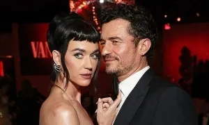 Orlando Bloom lần đầu nói về việc hủy hôn Katy Perry Orlando Bloom lần đầu nói về việc hủy hôn Katy Perry