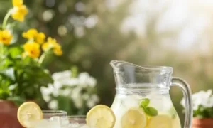 6 món ăn uống giúp giảm đau họng