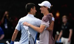 Djokovic chỉ ra điểm yếu của Sinner từ ba năm trước