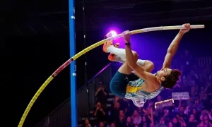 Duplantis dẫn đầu dàn sao săn kỷ lục thế giới tại Tokyo