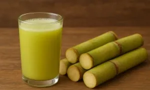 5 đồ uống bổ máu