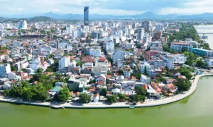 Đường đi bộ 267 tỷ đồng ven sông Như Ý