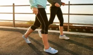 Đi bộ bao nhiêu bước mỗi ngày để giảm nguy cơ tử vong?