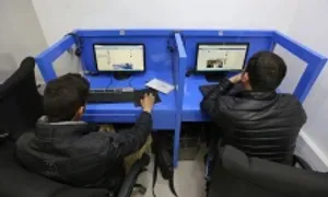 Taliban cắt Internet cáp quang để ngăn hành vi 'vô đạo, bất lương'